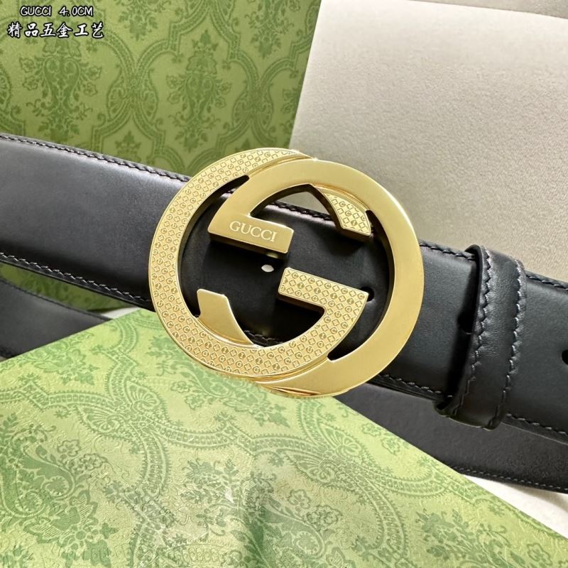 Gucci Belts